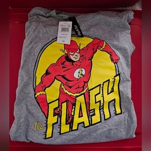 Men's Flash Shirt 3X NWT